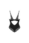 Bellastia body- Noir