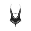 Bellastia body ouvert- Noir