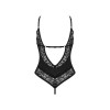 Bellastia body ouvert- Noir