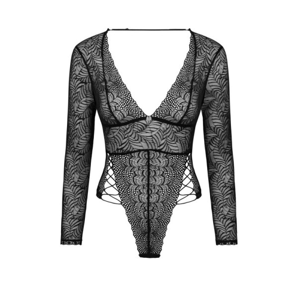 Merlys body - Noir