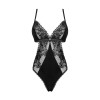 Maderris body - Noir