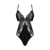 Maderris body - Noir