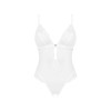 Heavenlly Body ouvert - Blanc