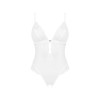 Heavenlly Body ouvert - Blanc