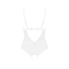 Heavenlly Body ouvert - Blanc