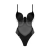 Milladis body