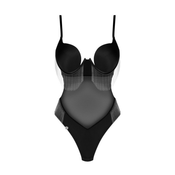 Milladis body