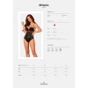 Milladis body