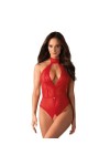 Dagmarie Body Rouge