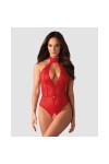 Dagmarie Body Rouge