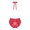 Dagmarie Body Rouge