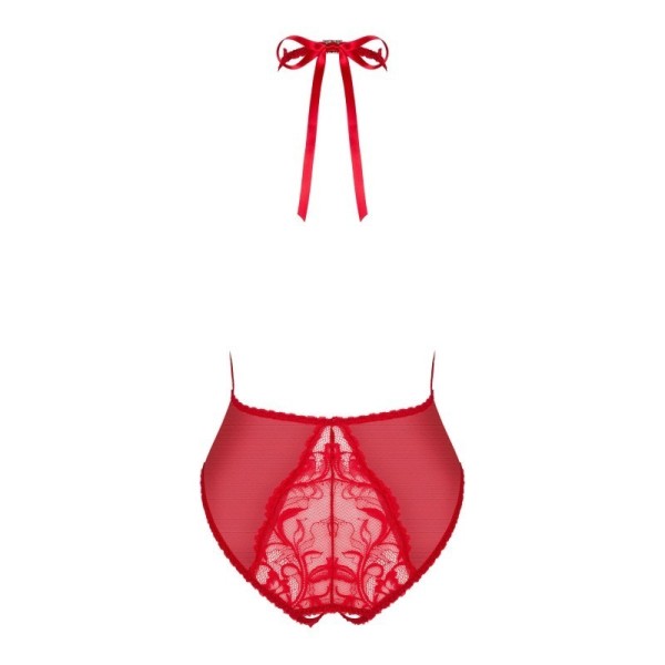 Dagmarie Body Rouge