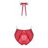 Dagmarie Body Rouge