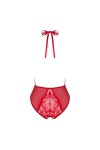 Dagmarie Body Rouge