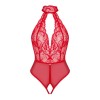 Dagmarie Body Rouge