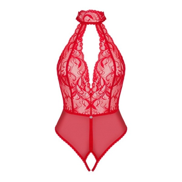 Dagmarie Body Rouge