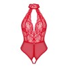 Dagmarie Body Rouge