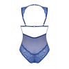 Giselia Body - Bleu