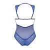 Giselia Body - Bleu