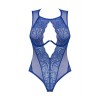 Giselia Body - Bleu