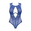 Giselia Body - Bleu