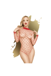 Scandalous - Body - Rouge