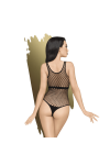  Enjoy The Moment - Body - Noir 