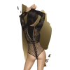 Spicy Whisper - Body - Noir 
