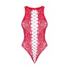 B120 Body - Rouge