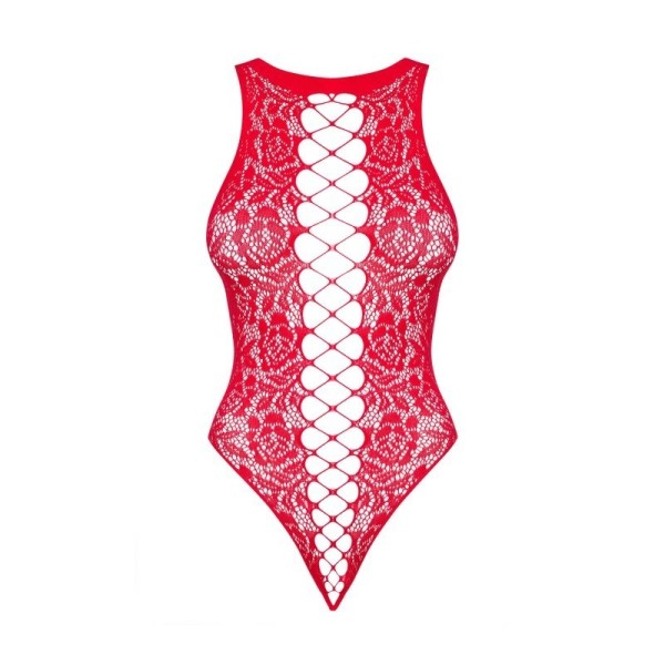 B120 Body - Rouge