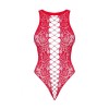 B120 Body - Rouge