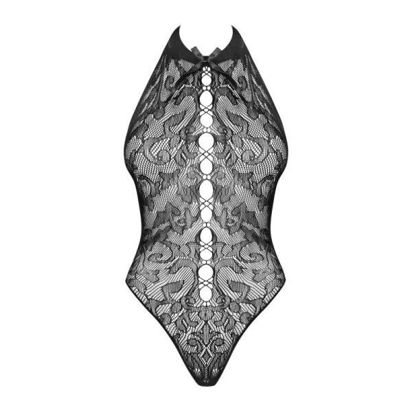 B119 Body - Noir