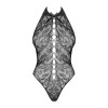B119 Body - Noir