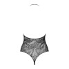 B119 Body - Noir