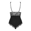 Luvae Body - Noir