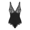 Luvae Body - Noir
