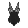 Luvae Body - Noir