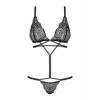 Mixty Body - Noir