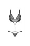 Mixty Body - Noir