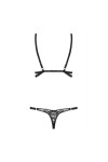 Mixty Body - Noir