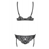 Laluna Body - Noir