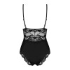 810-TED-1 Body - Noir