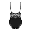 810-TED-1 Body - Noir