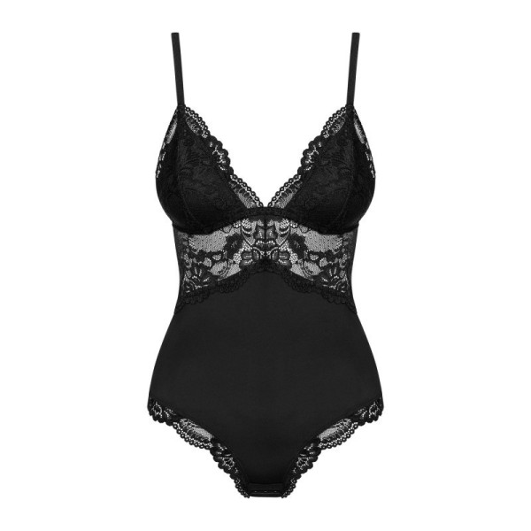 810-TED-1 Body - Noir