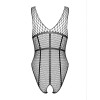 B117 Body ouvert - Noir
