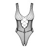 B117 Body ouvert - Noir