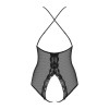 841-TED-1 Body - Noir