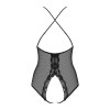 841-TED-1 Body - Noir