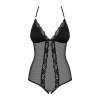 841-TED-1 Body - Noir