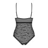 818-TED-1 Body -Noir